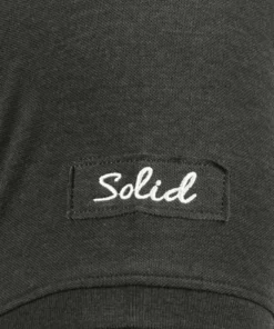 Solid SDTRIPPOLO - Polo - Dark Grey 7 Solid SDTRIPPOLO - Polo - Dark Grey -Élégance Boutique 3c4d55f1bd2541ef84aaa9d78756b5df