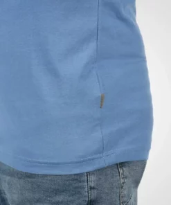 Solid SDTEE - T-shirt Imprimé - Federal Bl 11 Solid SDTEE - T-shirt Imprimé - Federal Bl -Élégance Boutique 3c4e8f503efc4b9391ec909c6d5b0149