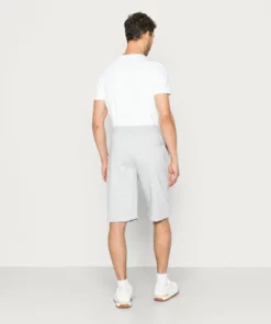 Solid SDMASON - Short - Light Grey Melange 7 Solid SDMASON - Short - Light Grey Melange -Élégance Boutique 3c97eede80464b788917a0f8e2ce52ea