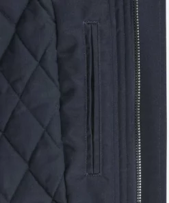 Solid SDWALLACE - Veste Mi-saison - Dark Blue -Élégance Boutique 3cc2a6c71c8e463aa141a6b949d05d0f