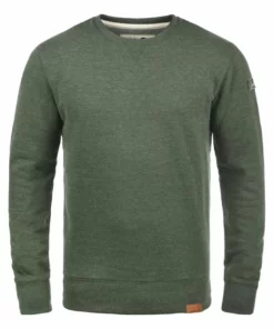 Solid TRIP-O-NECK - Sweatshirt - Climb Ivy 7 Solid TRIP-O-NECK - Sweatshirt - Climb Ivy -Élégance Boutique 3cd63875064d46a2a1472a542734d152