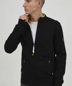 Solid SDKARIM - Gilet - Black