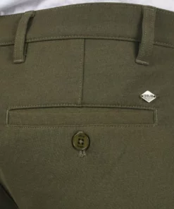 Solid SDOLIVERO - Pantalon Classique - Ivy Green 10 Solid SDOLIVERO - Pantalon Classique - Ivy Green -Élégance Boutique 3d037b9803a14ba6925ecc5e77366a73