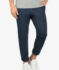 Solid SDMACHICO - Chino - Insignia B