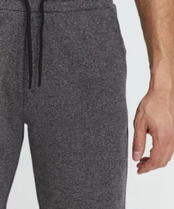 Solid SDSTEVEN - Short - Dark Grey Melange -Élégance Boutique 3d7a3323b3d04b3f97133b66aece4454