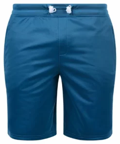 Solid SDLEANDO - Short - Palace Blue -Élégance Boutique 3dda6fb9c8f1450f9f18c97f5bf0139d