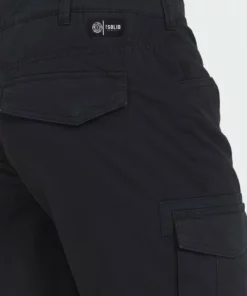 Solid SDFREDO - Short - Black 11 Solid SDFREDO - Short - Black -Élégance Boutique 3e0c2705b34d47f89b499f48b12a9f5a