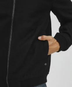 Solid SDLEONEL - Veste Mi-saison - Black 10 Solid SDLEONEL - Veste Mi-saison - Black -Élégance Boutique 3e3234c807904494a465556504d64db2