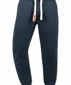 Solid SDBENN - Pantalon De Survêtement - Blue Melange 7 Solid SDBENN - Pantalon De Survêtement - Blue Melange -Élégance Boutique 3e556f4b3d8d49cba427ba11d0729fd2