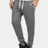 Solid SDBENN - Pantalon De Survêtement - Grey Melange