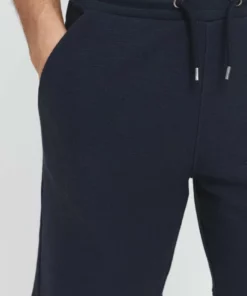 Solid SDROBSON - Short - Blue -Élégance Boutique 3e9c54ef9ec14d3f897de512025626da