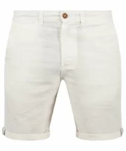 Solid LORAS - Short - Off White 9 Solid LORAS - Short - Off White -Élégance Boutique 3ea0f7bb12694b9bb30e3e400d9bf489