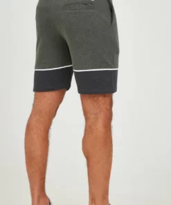 Solid SDDEBBER - Pantalon De Survêtement - Dark Grey Melange -Élégance Boutique 3ec3717b2d8b4662a020d5de4532d4eb