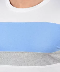 Solid SDSASCHA - T-shirt Imprimé - White -Élégance Boutique 3ecb3c283ae94958b6bddfdfc90faf91