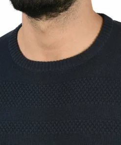 Solid SDBARIMA - Pullover - Insignia Blue -Élégance Boutique 3f03ff7627b64a17a1fca989d5e33e95