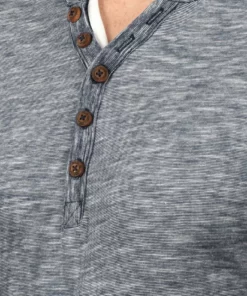 Solid SDDIGOS - T-shirt Imprimé - Metallic Blue -Élégance Boutique 3f1dc1b1b3854fb3bfec3792d7b1effe