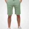 Solid SDSHORTS - Short - Hedge Gree