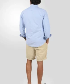 Solid LORAS - Short - Bleached Sand 8 Solid LORAS - Short - Bleached Sand -Élégance Boutique 3f650e9f52b0419694b83934c3d46adb