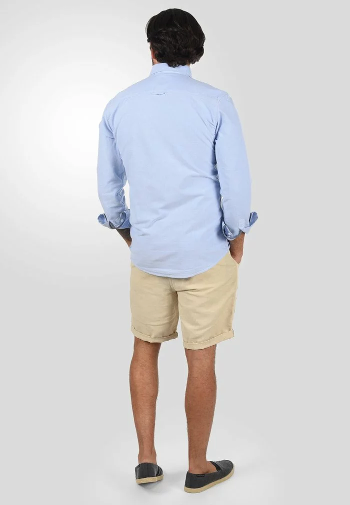 Solid LORAS - Short - Bleached Sand 3 Solid LORAS - Short - Bleached Sand – Image 3