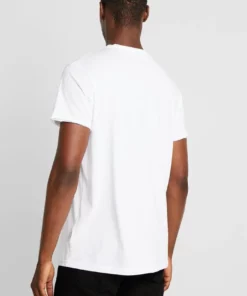 Solid SDGAYLIN - T-shirt Basique - White -Élégance Boutique 3fe68b137cf84941aff9c0da0301711d