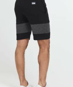 Solid SDMEKIR - Short - Black 8 Solid SDMEKIR - Short - Black -Élégance Boutique 40312629679842698aeadeb1bb9d701a