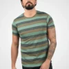 Solid SDTEE - T-shirt Imprimé - Bottle Green