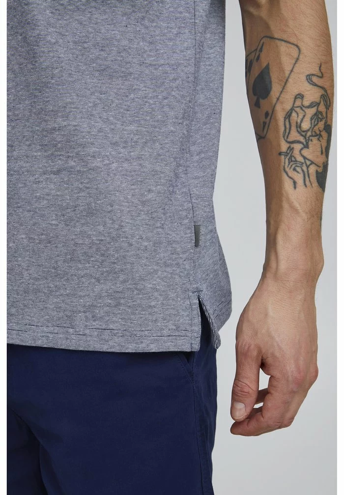 Solid SDANTON SS - T-shirt Basique - Ocean Cavern 5 Solid SDANTON SS - T-shirt Basique - Ocean Cavern – Image 5