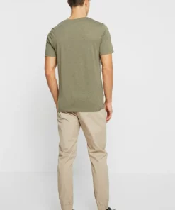 Solid SDSLIM - Pantalon Classique - Simple Taupe -Élégance Boutique 41358496b2f04f008c38a39bf7d5dbd8