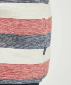 Solid SDSPIRIT TEE - T-shirt Imprimé - Rococco Red -Élégance Boutique 417177dbc5f44edca16a2989d02bf8d4