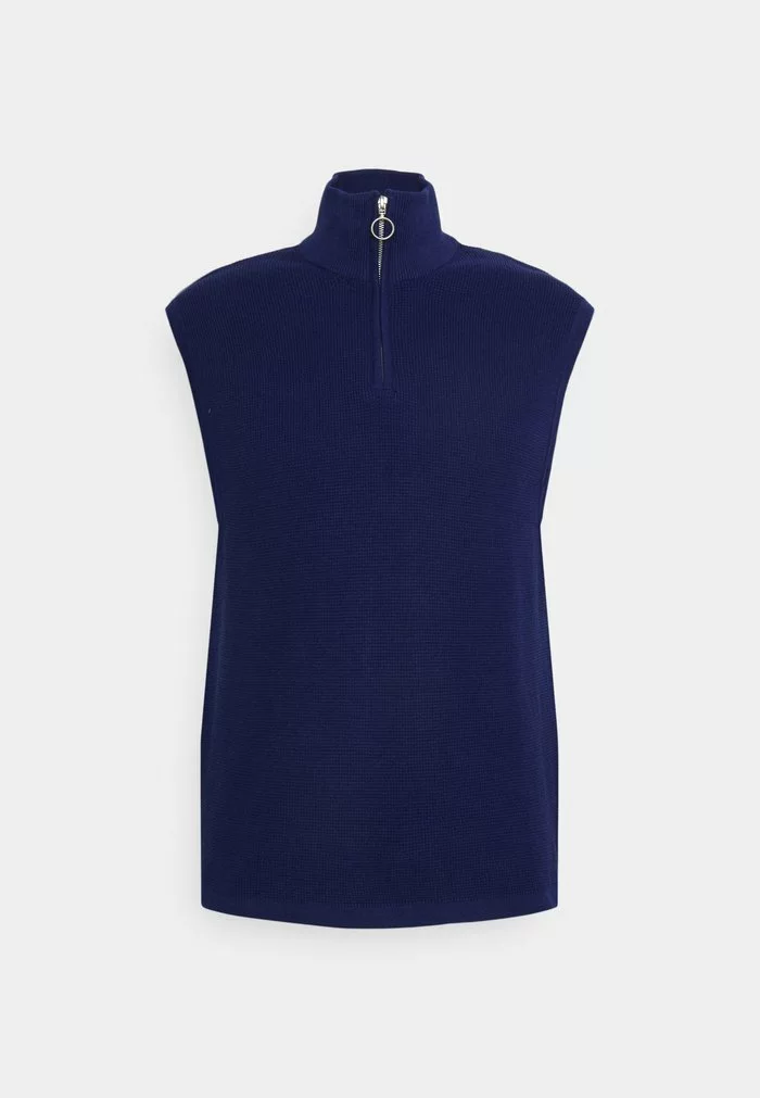 Solid ARCHIE - Pullover - Ocean Cavern 1 Solid ARCHIE - Pullover - Ocean Cavern