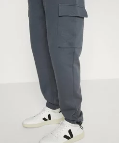 Solid SDVARDEN - Pantalon De Survêtement - Turbulence -Élégance Boutique 417f109d79f3427084590482226466b4