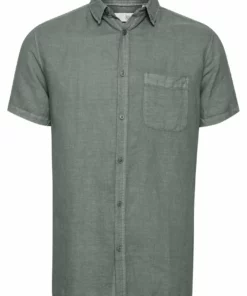 Solid SDSPIKE - Chemise - Sagebrush Green -Élégance Boutique 41aa1a4960b94d64beb6a2bb39708ee0