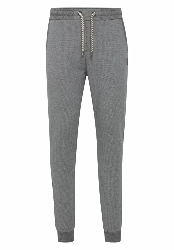 Solid SDNAFADO - Pantalon De Survêtement - Dark Grey Melange 6 Solid SDNAFADO - Pantalon De Survêtement - Dark Grey Melange – Image 6