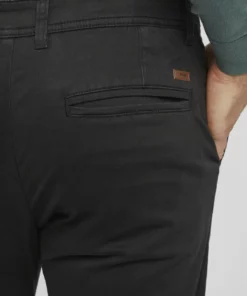 Solid SDARTUS - Chino - Black -Élégance Boutique 41ac4a203ccc4cd8a4b77c07355f93e8