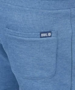 Solid SDBENN - Pantalon De Survêtement - Blue 6 Solid SDBENN - Pantalon De Survêtement - Blue -Élégance Boutique 41b43dca27bb40f6a1aba9542d042fde