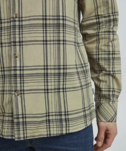 Solid Chemise - Tea -Élégance Boutique 41bc7d56c42a4765985e3aa21d9cf929