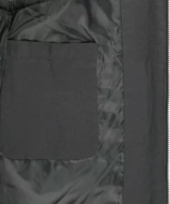 Solid SDFREDOLIN - Veste Sans Manches - Forged Iron 12 Solid SDFREDOLIN - Veste Sans Manches - Forged Iron -Élégance Boutique 41e61aa6d93c41c9912a68458a3560e1