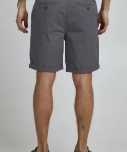 Solid JACOB JIM - Short - Iron Gate 8 Solid JACOB JIM - Short - Iron Gate -Élégance Boutique 421fb37f61e64a0e9e7dd4440bc26f88