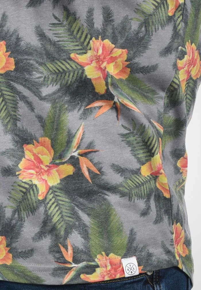 Solid SDFAIZ - Débardeur - Dark Grey 6 Solid SDFAIZ - Débardeur - Dark Grey – Image 6