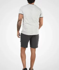 Solid SDGELLY - Short - Dark Grey Melange -Élégance Boutique 4260a05f76a849ddb5835b8712c5dac2