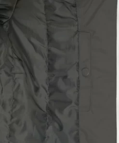 Solid SDTILDEN - Veste Mi-saison - Dark Grey -Élégance Boutique 4264cb490b6d40e8890fb69b1a433108