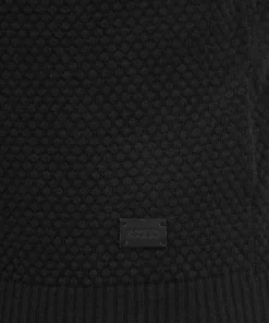 Solid SDKARLOS - Pullover - Black 8 Solid SDKARLOS - Pullover - Black -Élégance Boutique 42939c8636bf4074b2cbc572fcb6133a