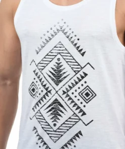 Solid SDISAAK - Débardeur - White 7 Solid SDISAAK - Débardeur - White -Élégance Boutique 42eb267485e24f959655134020ba6d46