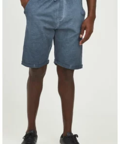 Solid SDREX - Short - China Blue