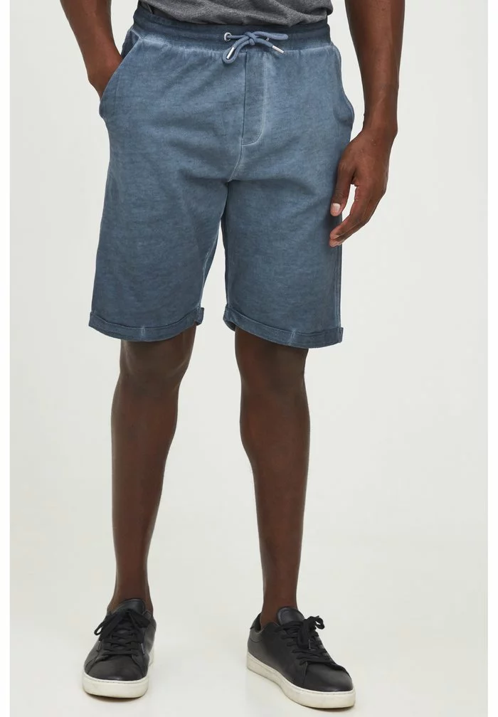 Solid SDREX - Short - China Blue 1 Solid SDREX - Short - China Blue