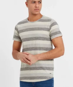 Solid SDTHICCO - T-shirt Imprimé - Monument