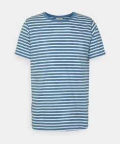 Solid BENNET - T-shirt Basique - Quiet Harbor -Élégance Boutique 43f62931152341d184e49cbb58c28c5d