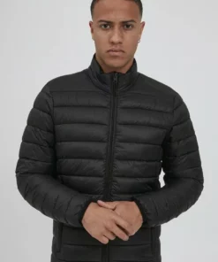 Solid SDHAILIE 21104354 - Veste D'hiver - Black