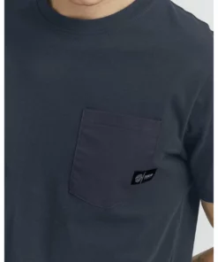 Solid SDBASTO - T-shirt Imprimé - Insignia Blue -Élégance Boutique 4449d98ea6b547a6914a449f49d1aeda