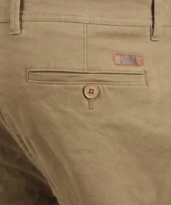 Solid SDLOMEGO - Short - Dune -Élégance Boutique 446aee98c42844ce9810402dd68f5350